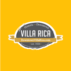 Downtown Villa Rica icon