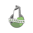 Jefferson, IA 아이콘