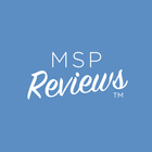 MSP Reviews 图标