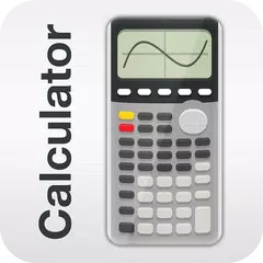 Graphing Calculator Plus (X84) APK download