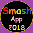 Smash 2018- earn unlimited rewards APK