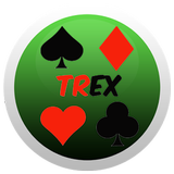 Trex 2019 图标