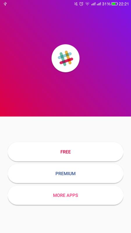 booster for instagram followers and likes screenshot 3 - instagram followers booster apk download