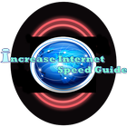 Increase Internet Speed Guide icon