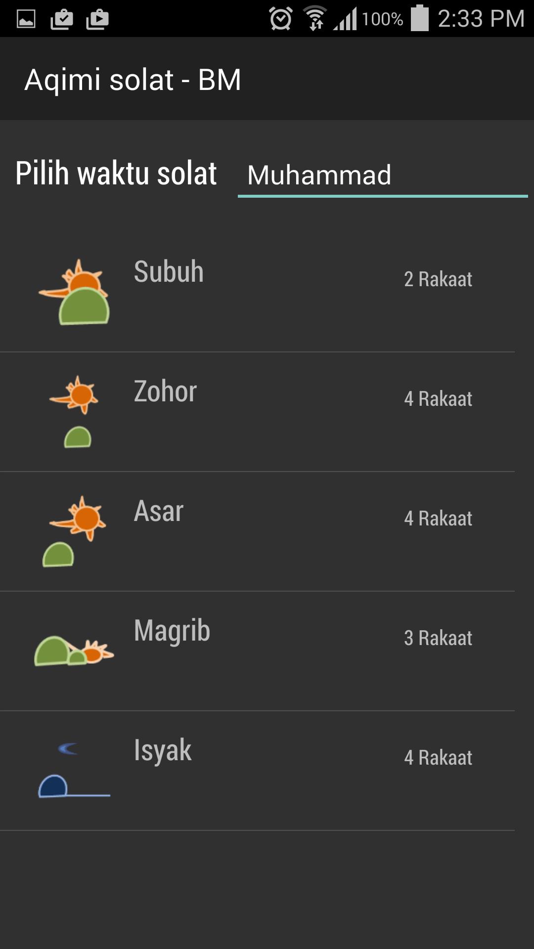 Aqimi Solat For Android Apk Download