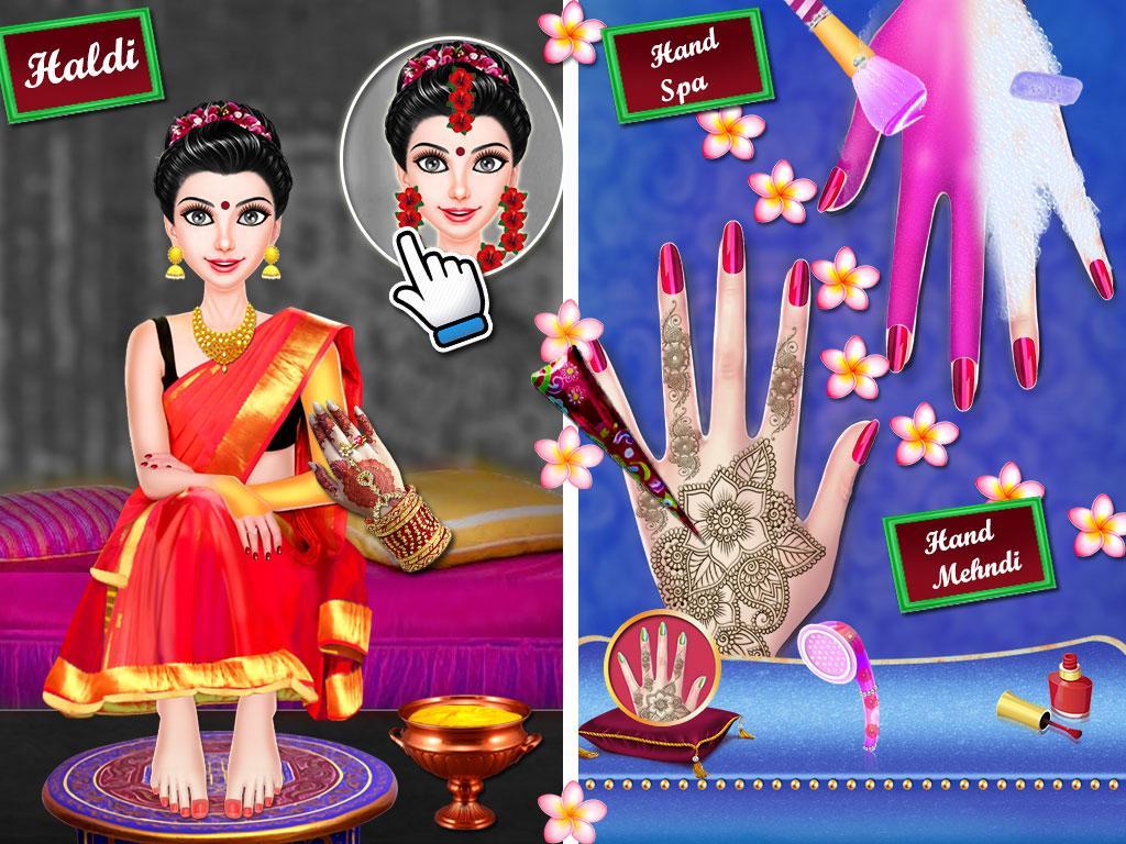 Bengali Wedding Indian Love With Arrange Marriage For Android