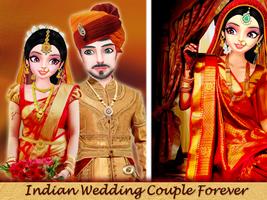 Poster Indian Arranged Marriage Pre-Planning Part-1