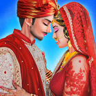 Indian Famous Wedding Love With Arrange Marriage icône