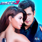 Race 3 Salman Khan Fashion Game icône