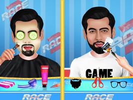 Race 3 Salman Khan Fashion Game capture d'écran 1
