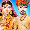 Rajasthani Wedding - Indian Arranged Marriage APK