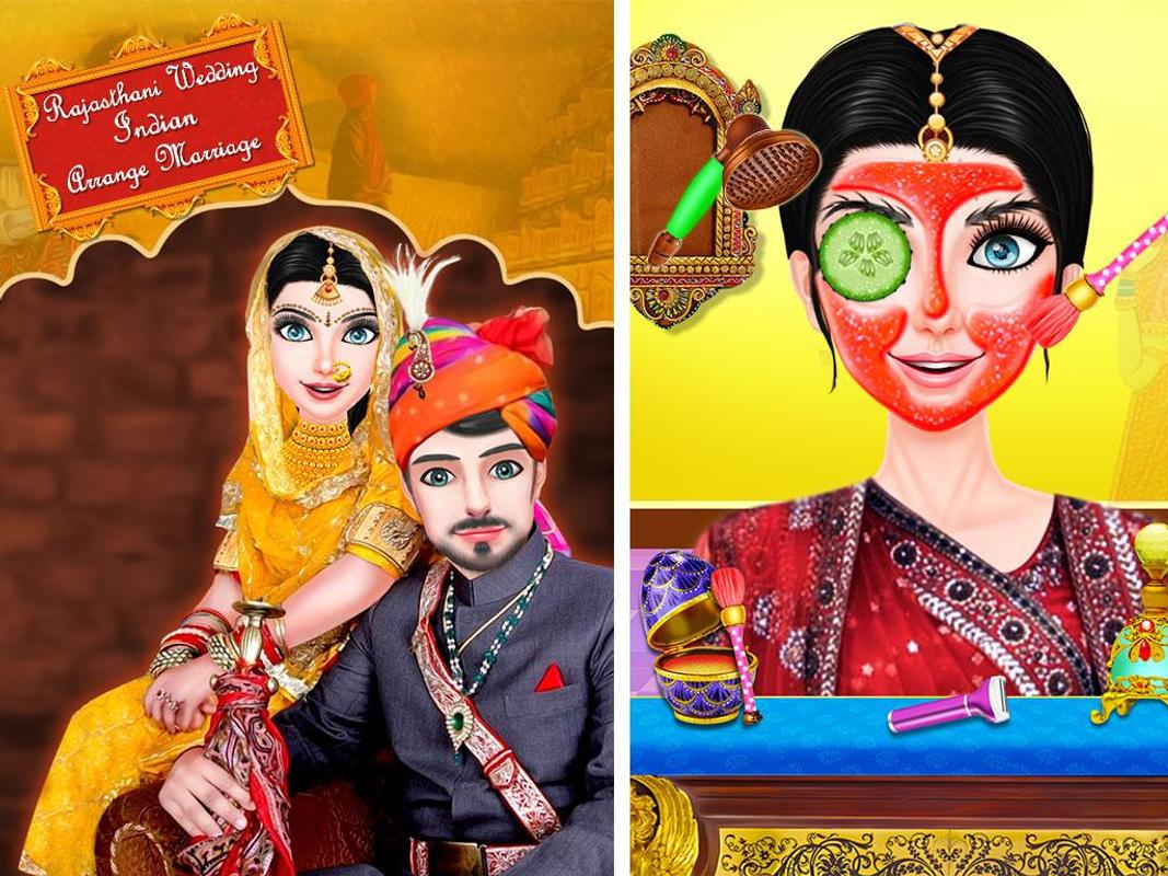 Rajasthani Wedding Indian Arranged Marriage For Android APK Download Rajasthani Wedding Indian Arranged Marriage For Android APK Download