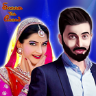 Sonam Kapoor Weds Anand Ahuja Wedding Game icône