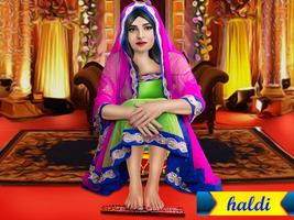 Sonam Kapoor Weds Anand Ahuja Wedding Game スクリーンショット 3