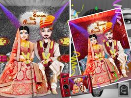 Sonam Kapoor Weds Anand Ahuja Wedding Game ảnh chụp màn hình 1