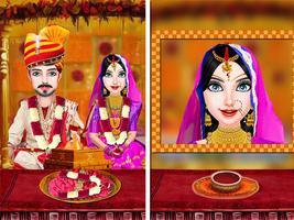 Sonam Kapoor Weds Anand Ahuja Wedding Game capture d'écran 2