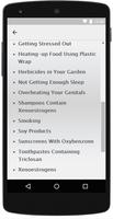 Increase Testosterone Natural screenshot 1