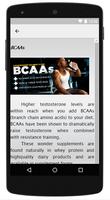 Increase Testosterone Natural screenshot 2