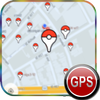 Fake GPS for Pokemon Go icon