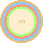 Icona Impossible Circles