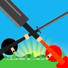 Ninja Duel biểu tượng