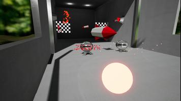 برنامه‌نما Secret Base VR عکس از صفحه