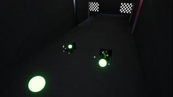 Secret Base VR পোস্টার