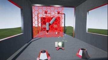 برنامه‌نما Secret Base VR عکس از صفحه
