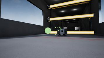 Secret Lab VR (Unreleased) captura de pantalla 1