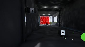 Secret Lab VR (Unreleased) скриншот 2