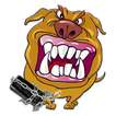 Guard Dog - Theft Alarm