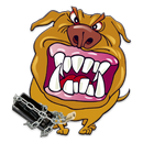 Guard Dog - Theft Alarm APK