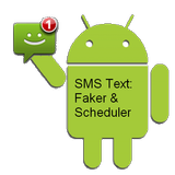 Fake-a-Text Lite أيقونة