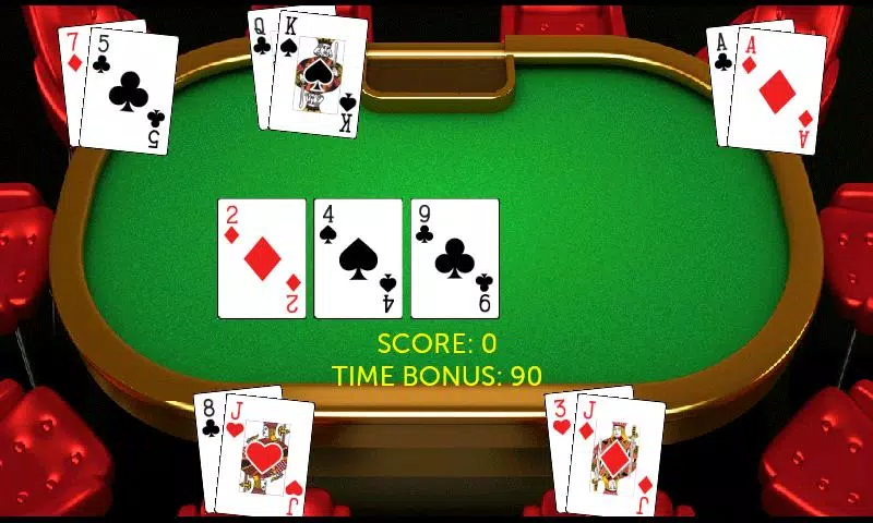 Poker Master APK for Android Download