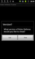 Trainer for Robo Defense(Lite) تصوير الشاشة 2