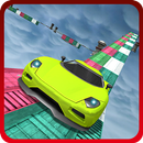 Drive Car on Impossible Tracks - Free Game APK