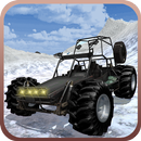 course d'entraînement offroad colline APK