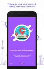 Find your friends & family APK download