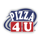 Pizza4U icône