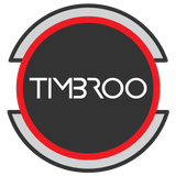Timbroo icône