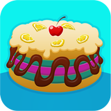 Icona Cake Legend