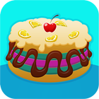 Cake Legend icon