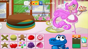 Cake Legend screenshot 1