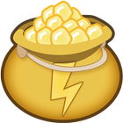 GOLDEN TOUCH - Match Game biểu tượng
