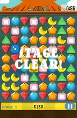 download Fruit Jewels APK