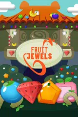 download Fruit Jewels APK