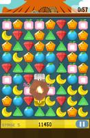 Fruit Jewels скриншот 1