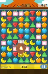 download Fruit Jewels APK
