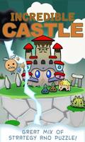 Incredible Castle 海報