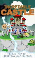 Incredible Castle Affiche